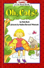Oh, Cats! - Retail Maharaj