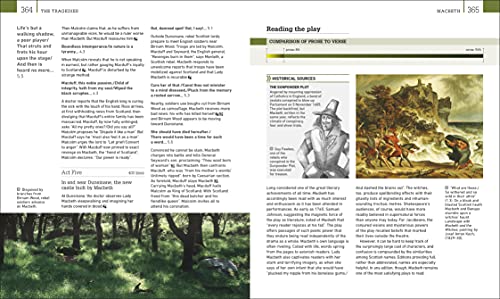 Shakespeare His Life and Works (DK Ultimate Guides) - Retail Maharaj