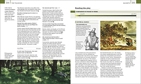 Shakespeare His Life and Works (DK Ultimate Guides) - Retail Maharaj