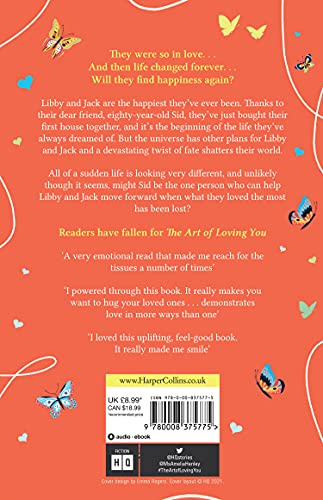 Art Of Loving You, The - Retail Maharaj