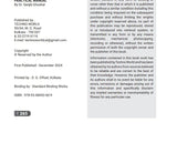 ZOOLOGY PRACTICAL MANUAL (3RD & 4TH SEMESTER) - Retail Maharaj