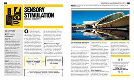 The Architecture Book: Big Ideas Simply Explained - Retail Maharaj