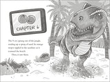 Dinosaur Club: The T-Rex Attack - Retail Maharaj