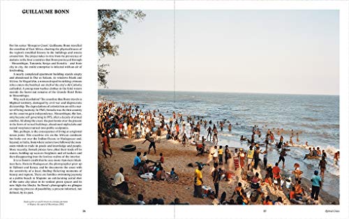 Africa State of Mind: Contemporary Photography Reimagines a Continent - Retail Maharaj