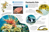 Eyewonder Oceans: Open Your Eyes to a World of Discovery - Retail Maharaj
