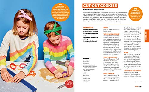 Milk Bar: Kids Only: A Cookbook - Retail Maharaj