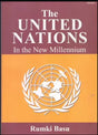 The United Nations - Retail Maharaj