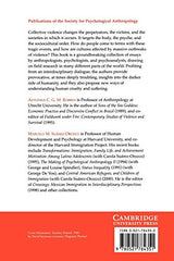 Cultures Under Siege: Collective Violence and Trauma - Retail Maharaj