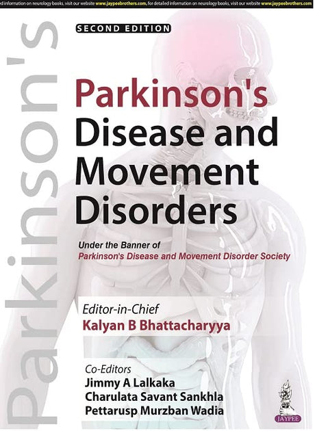 PARKINSON’S DISEASE AND MOVEMENT DISORDERS - Retail Maharaj