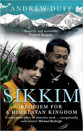 Sikkim: Requiem for a Himalayan Kingdom - Retail Maharaj