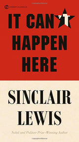 It Can't Happen Here - Retail Maharaj
