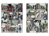 The Subtle Knife: The Graphic Novel - Retail Maharaj