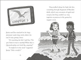 Dinosaur Club: Flight of the Quetzalcoatlus - Retail Maharaj