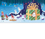 Ten Minutes to Bed: Where's Little Unicorn at Christmas?: A magical lift-the-flap book - Retail Maharaj