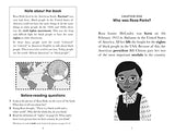Penguin Readers Level 2: The Extraordinary Life of Rosa Parks (ELT Graded Reader) - Retail Maharaj
