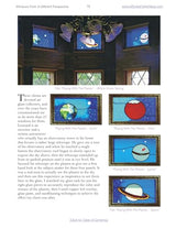 Windows from a Different Perspective: Stained Glass - Retail Maharaj