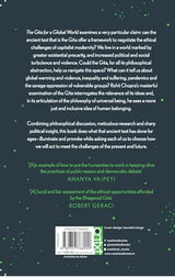 The Gita for a Global World: Ethical Action in an Age of Flux - Retail Maharaj