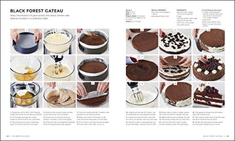 Complete Baking - Retail Maharaj