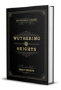 Wuthering Heights (Classic Un-Abridged Original Collector's Edition) - Retail Maharaj