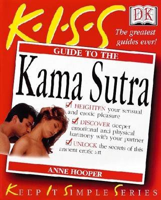 KISS Guide to the Kama Sutra - Retail Maharaj