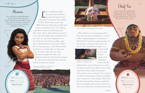Disney Princess Enchanted Character Guide - Retail Maharaj