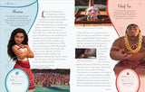 Disney Princess Enchanted Character Guide - Retail Maharaj