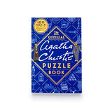 The Official Agatha Christie Puzzle Book: Put your detective skills to the ultimate test - Retail Maharaj