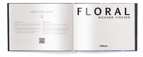Floral - Retail Maharaj