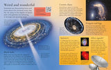 First Encyclopedia of Space - Retail Maharaj