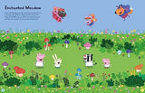 Peppa Pig: Peppa’s Magical Dress-Up Sticker Book - Retail Maharaj