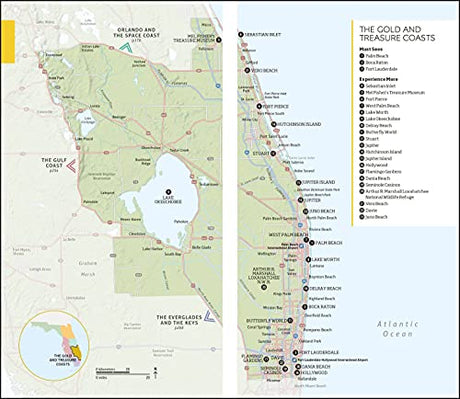 DK Florida - Retail Maharaj