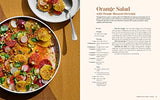 A Middle Eastern Pantry: Essential Ingredients for Classic and Contemporary Recipes: Essential Ingredients for Classic and Contemporary Recipes: A Cookbook - Retail Maharaj