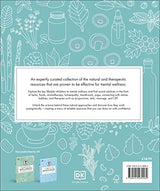 Neal's Yard Remedies Mental Wellness: A Holistic Approach To Mental Health And Healing. Natural Remedies, Foods, Lifestyle Strategies, Therapies - Retail Maharaj