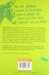 Tale of Two Truths, A - Retail Maharaj