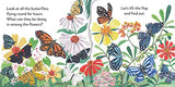 Pop-Up Peekaboo! Butterfly: Pop-Up Surprise Under Every Flap! - Retail Maharaj
