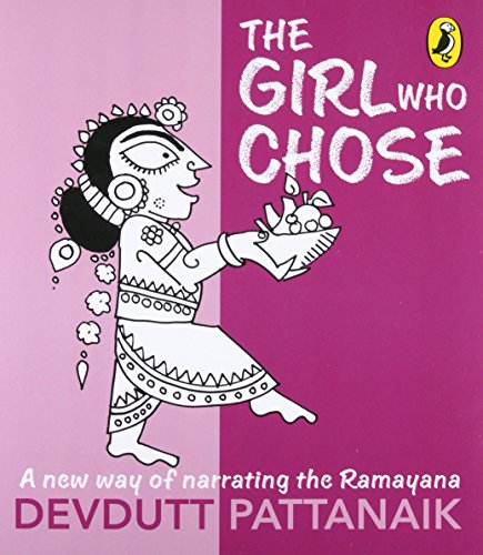 Girl who Chose, The: A New Way Of Narrat - Retail Maharaj