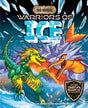 Dinosaur Warriors Ice - Retail Maharaj