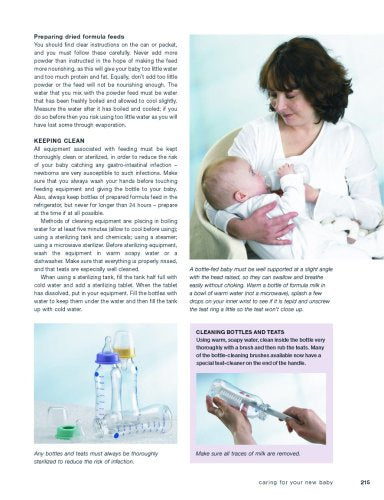Baby and Childcare: Raising Your Baby and Child the Way Nature Intended, from Birth Right Through to the Age of 5 - Retail Maharaj