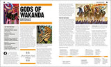 The Marvel Book - Retail Maharaj