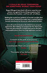The Crooked Staircase - Retail Maharaj
