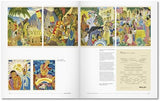 Menu Design In America: A Visual and Culinary History of Graphic Styles and Design 1850-1985 - Retail Maharaj