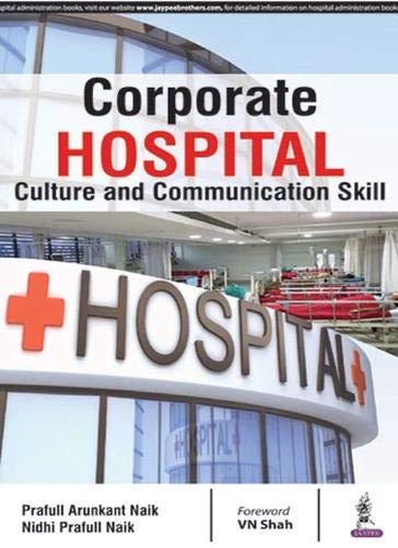 CORPORATE HOSPITAL CULTURE AND COMMUNICATION SKILL - Retail Maharaj