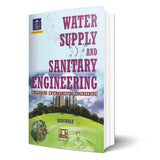 WATER SUPPLY AND SANITARY ENGINEERING BY RANGWALA - Retail Maharaj