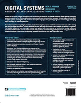 Digital Systems, 12e - Retail Maharaj