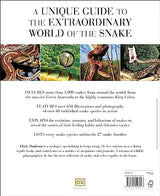 Snake: The Essential Visual Guide - Retail Maharaj