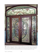 Windows of Elegance: Glass REflections Studios of Fort Lauderdale: Volume 2 - Retail Maharaj