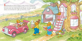 Goodness (Berenstain Bears Gifts of the Spirit) - Retail Maharaj