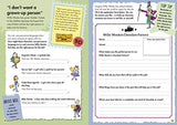 Roald Dahl's Creative Writing with Charlie and the Chocolate Factory: How to Write Tremendous Characters - Retail Maharaj
