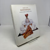 Made for Maharajas: A Design Diary of Princely India - Retail Maharaj