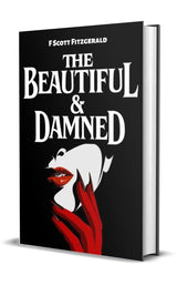 The Beautiful & Damned - Retail Maharaj